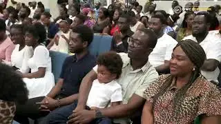 Tim Godfrey ft Travis Greene Nara by Children's Choir   | Children's Day 2025 at PIWC North York
