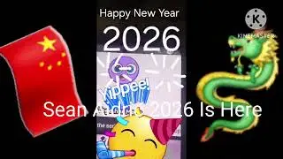 My New Intro/Outro 2026 Edition 