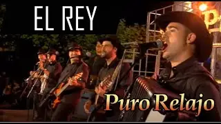 Puro Relajo - 'El Rey' - Puro Relajo en directo en ETB - Oholtzan