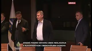 Zvizdić: SDA izgubila korak sa savremenom politikom i potrebama mladih