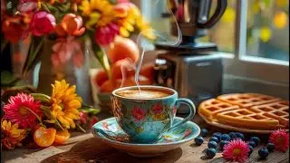 Late Night January Jazz ❄️ Cozy Caf&eacute; Ambience for Calm | No Ads Background Music