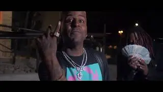 Macktwon ft King Meezy - 