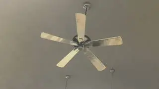 Hunter Infiniti Ceiling Fans