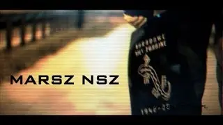 MARSZ NSZ 20.09.2014 - ZAPOWIEDŹ