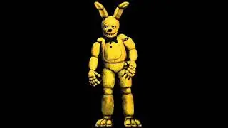 Springbonnie sings join us for a bite