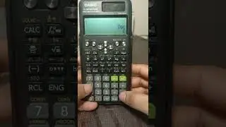 How to Find MOD Using Calculator in Seconds | Quick Math Trick #Shorts #modulos #calculator #exam
