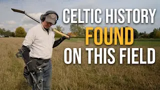 Celtic Treasure & Tudor Finds! | History Detective: Kenninghall Part 2