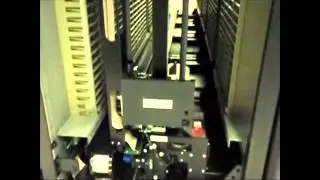 IBM Robotic Tape Library
