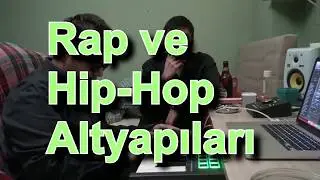 Dojan Studio Intro