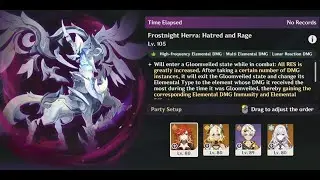 mavuika melt ft. skyward blade skirk - herra | stygian onslaught 6.1 fearless (difficulty 5)