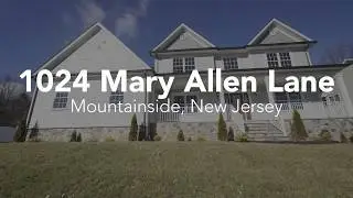 | LUXURY HOME FOR SALE | 1024 Mary Allen Lane, Mountainside 07092 - Michelle Pais Group #1 in NJ