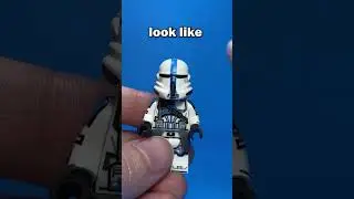 LEGO 501st Airbrone Trooper