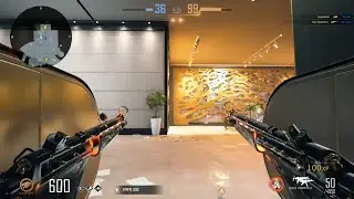 CrossfireX Modern Point Capture Mode - GR Tower