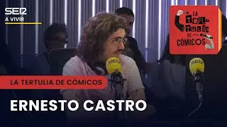 Ernesto Castro: 