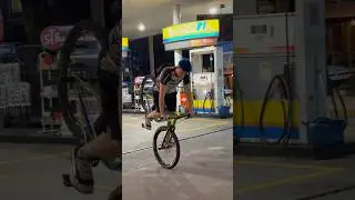 Hang five de hidr&aacute;ulico #portalwheeling