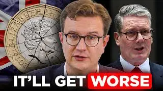 The UK Still Sucks for Rich Immigrants