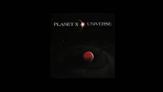 Planet X - Europa