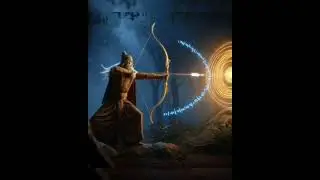 Were the astras of Indian epics just myth or they advanced technologies far ahead of their time?