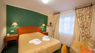 Hotel Zur Post, Waldbreitbach, Germany