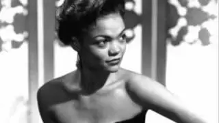 DIAMONDS ARE GIRLS' BEST FRIEND EARTHA KITT