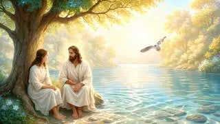 Love Letter to Jesus | Worship & Reflection | Good News Bookshop | Session 1