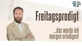 Die wahre Bedeutung von Insha'Allah und die Lektionen aus Surat al-Kahf