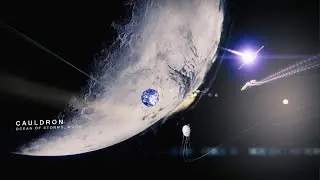 New Crucible Intro [4K] - Destiny 2, The Witch Queen