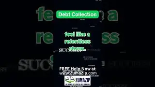 Navigating Debt Collection Laws: Protecting Your Rights Amidst Financial Turmoil! ⚖️ #freelegalhelp