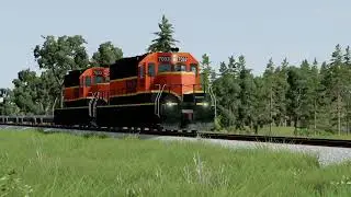 Big Bayou Canot Train Disaster (FICTION) 31 Years Later.