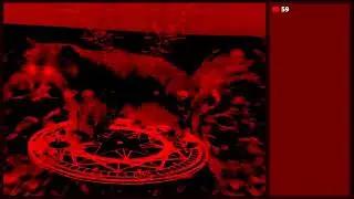 Satan Cat From Omegle | Riddim & Dubstep Live | + Omegle Stream Later | Hail Satan!
