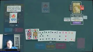 Balatro - First Play