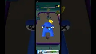 Merge Master Alphabet Monster Part 3 Gameplay 