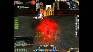 ZAM Official : Charmers Caldera - Smouldaron