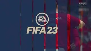113 FIFA 23 - MANCHESTER UNITED 1-0 QATAR CO-OP