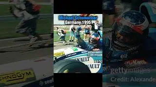 Most Iconic Photos of Michael Schumacher 🇩🇪#f1 #michaelschumacher #iconic #iconicphotos #legendary