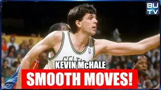 Kobe Fan Reacts to Kevin McHale Highlight Compilation...& Larry Bird! |【日本語字幕】