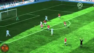 Fifa Online 3 PC Gameplay *HD* 1080P Max Settings