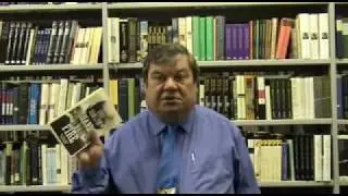 Desi's Book Reviews: Hand in the Fire by Hugo Hamilton