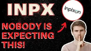📢 INPX Stock (Inpixon stock) INPX STOCK PREDICTION INPX STOCK Analysis INPX Price mesothelioma firm