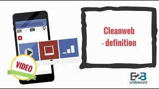 Cleanweb - definition