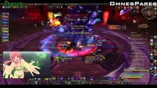 Garrosh Hellscream 10NM (blood dk)