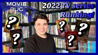 2022 TV Series Ranking