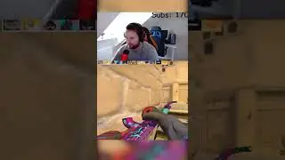 HE REALLY DID THIS vs Lekr0, friberg & f0rest 😨😨