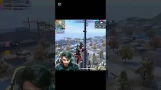 আমি টাওয়ারে উঠে গেলাম #freefire #shorts#viral#100kvews #mishuyt