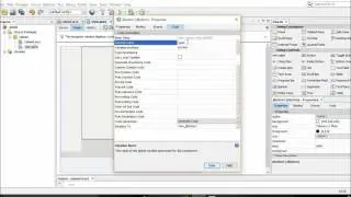 how to browse image and insert to label using netbeans