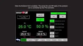 Steady State Operation