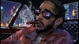 If Post Malone Made Lo-Fi Hip Hop| New Track