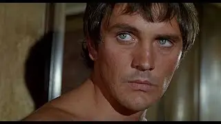 Terence Stamp - Top 35 Highest Rated Movies