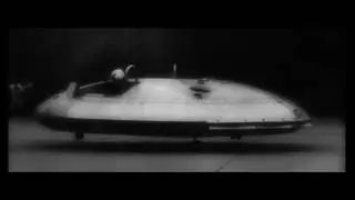 Equinoxious- Control Voltage