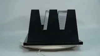 HEPA high efficiency air filter